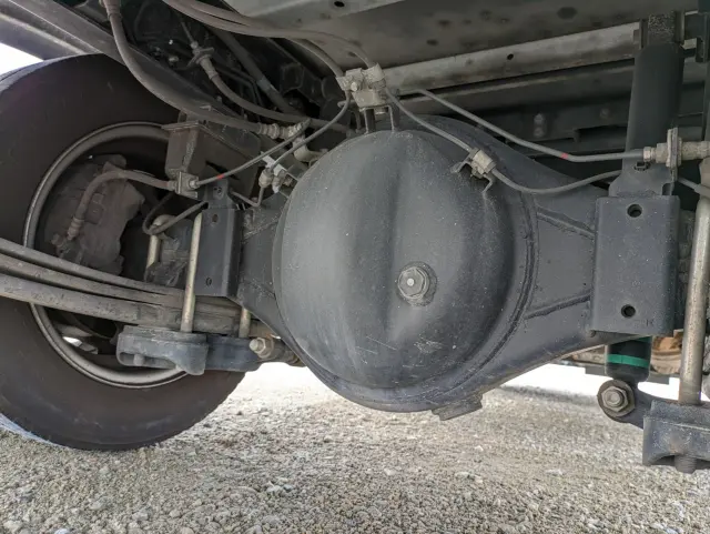 日野 デュトロ 2PG-XZC605M(2WD)の写真24