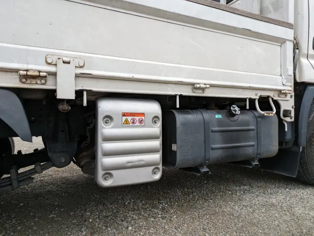 日野 デュトロ 2PG-XZC605M(2WD)の写真25