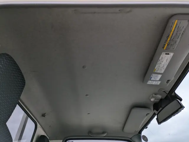 日野 デュトロ 2PG-XZC605M(2WD)の写真27