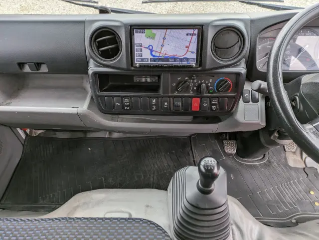 日野 デュトロ 2PG-XZC605M(2WD)の写真29