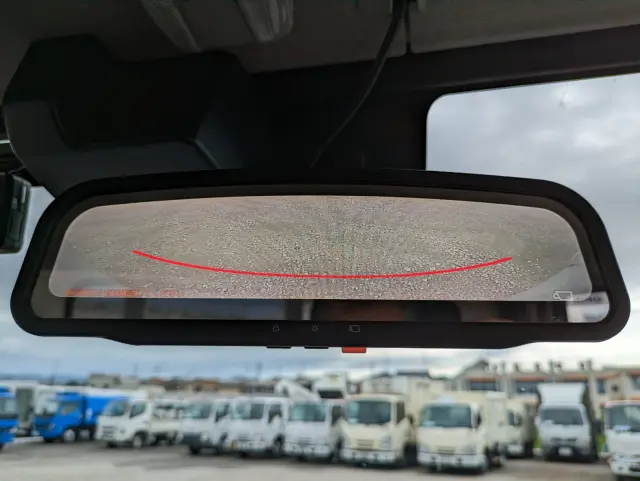 日野 デュトロ 2PG-XZC605M(2WD)の写真30