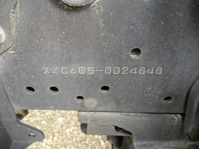 日野 デュトロ 2PG-XZC605M(2WD)の写真32