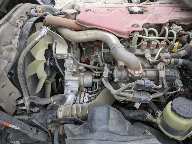 日野 デュトロ 2PG-XZC605M(2WD)の写真33