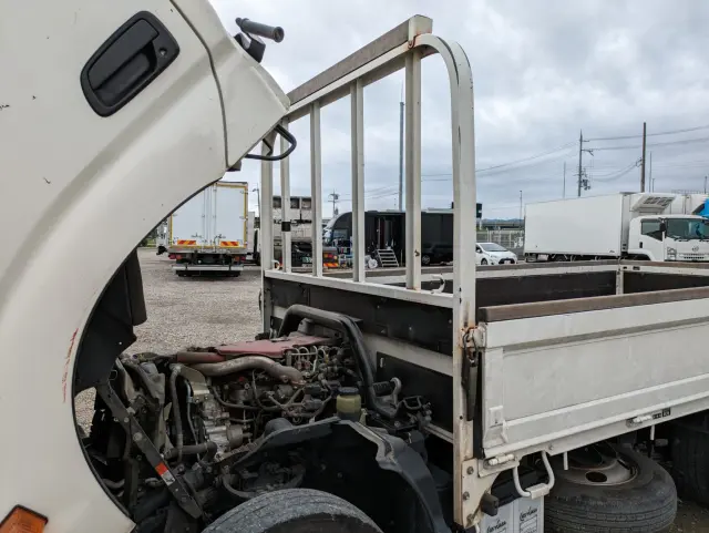 日野 デュトロ 2PG-XZC605M(2WD)の写真34