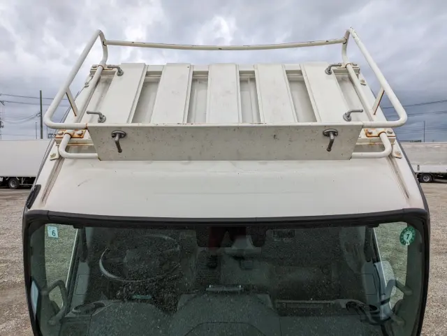 日野 デュトロ 2PG-XZC605M(2WD)の写真35