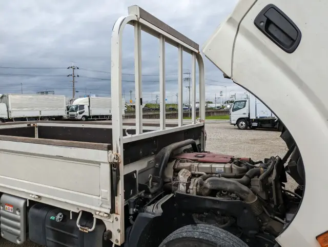 日野 デュトロ 2PG-XZC605M(2WD)の写真37