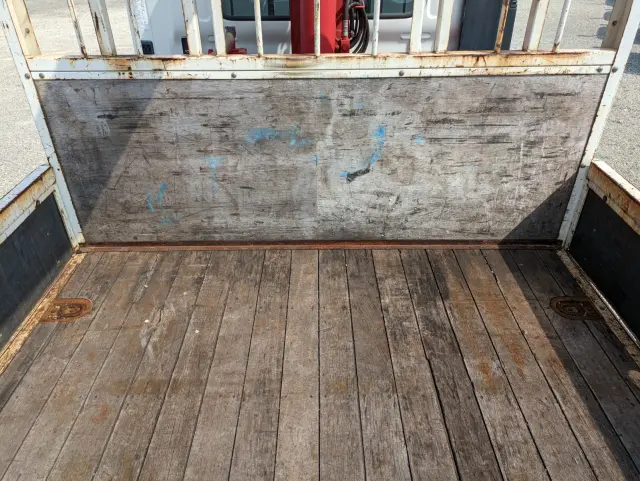 日野 レンジャー 2KG-FC2ABA(2WD)の写真13