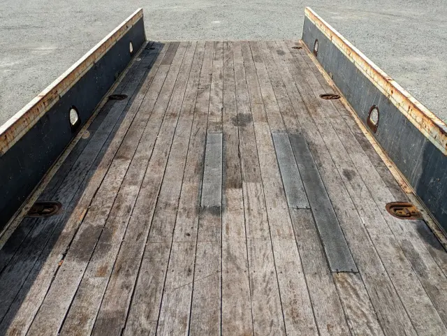 日野 レンジャー 2KG-FC2ABA(2WD)の写真15