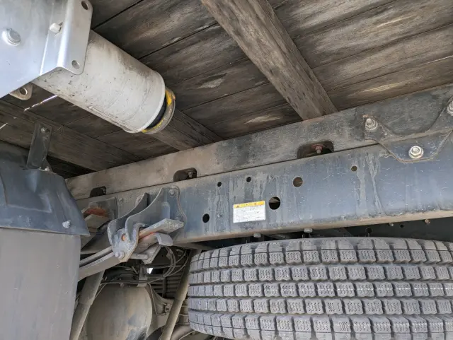 日野 レンジャー 2KG-FC2ABA(2WD)の写真23