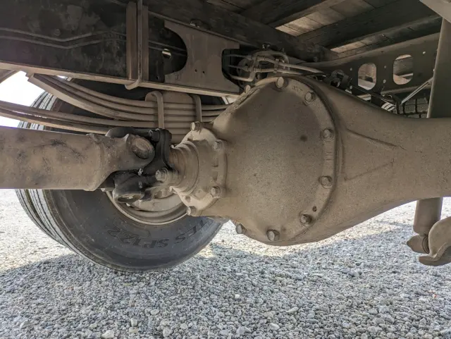 日野 レンジャー 2KG-FC2ABA(2WD)の写真24