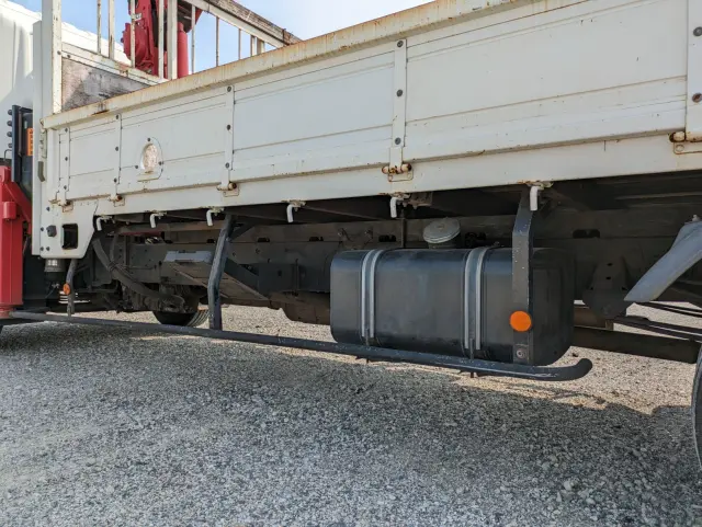 日野 レンジャー 2KG-FC2ABA(2WD)の写真25