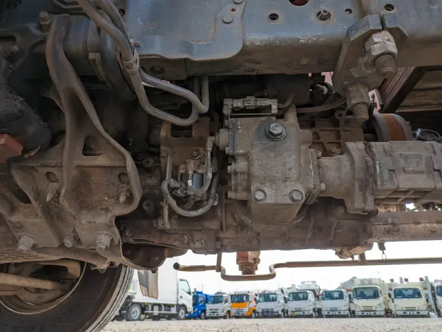 日野 レンジャー 2KG-FC2ABA(2WD)の写真26