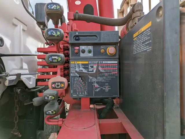 日野 レンジャー 2KG-FC2ABA(2WD)の写真27