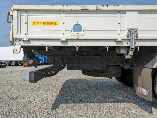 日野 レンジャー 2KG-FC2ABA(2WD)の写真29