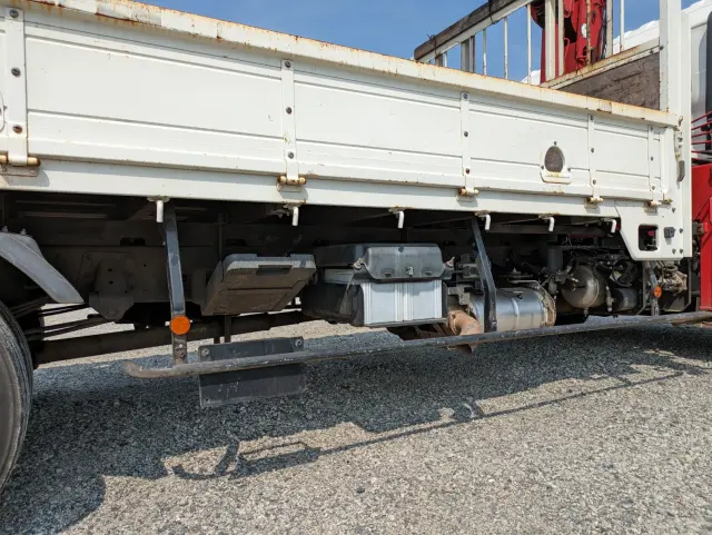 日野 レンジャー 2KG-FC2ABA(2WD)の写真31