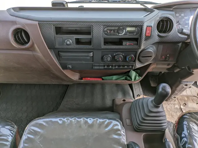 日野 レンジャー 2KG-FC2ABA(2WD)の写真36