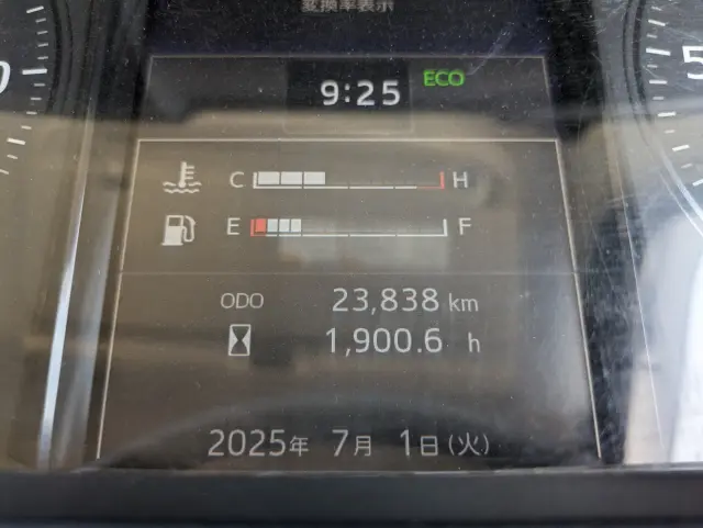 日野 レンジャー 2KG-FC2ABA(2WD)の写真37