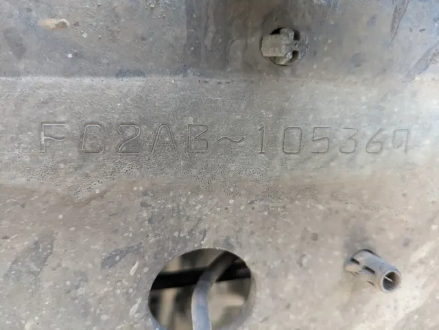 日野 レンジャー 2KG-FC2ABA(2WD)の写真38