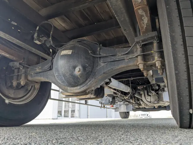 いすゞ フォワード 2PG-FRR90S1(2WD)の写真13