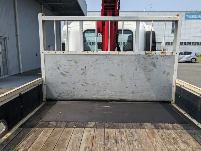 いすゞ フォワード 2PG-FRR90S1(2WD)の写真14