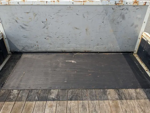 いすゞ フォワード 2PG-FRR90S1(2WD)の写真15