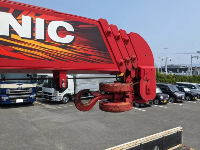 いすゞ フォワード 2PG-FRR90S1(2WD)の写真24