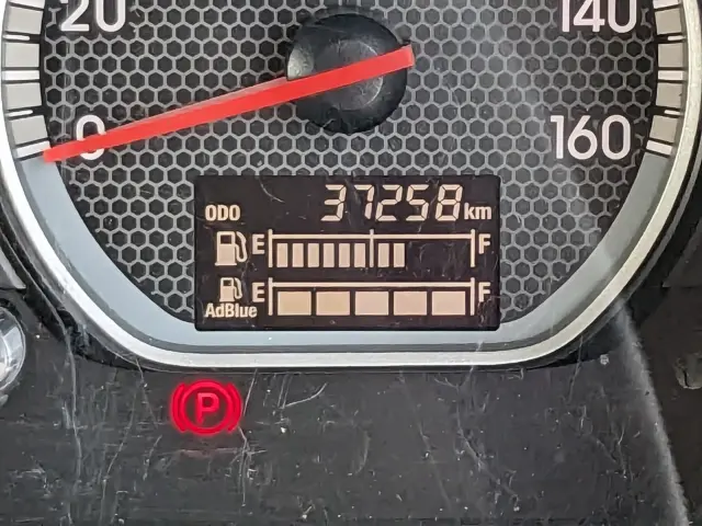 いすゞ フォワード 2PG-FRR90S1(2WD)の写真34