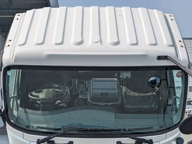 いすゞ フォワード 2PG-FRR90S1(2WD)の写真38