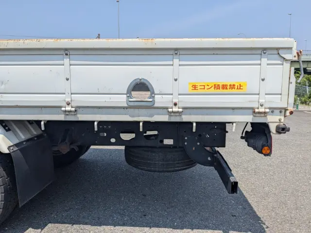 いすゞ フォワード 2PG-FRR90S1(2WD)の写真15