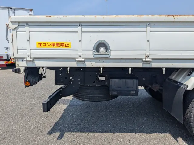 いすゞ フォワード 2PG-FRR90S1(2WD)の写真28