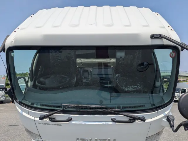 いすゞ フォワード 2PG-FRR90S1(2WD)の写真47