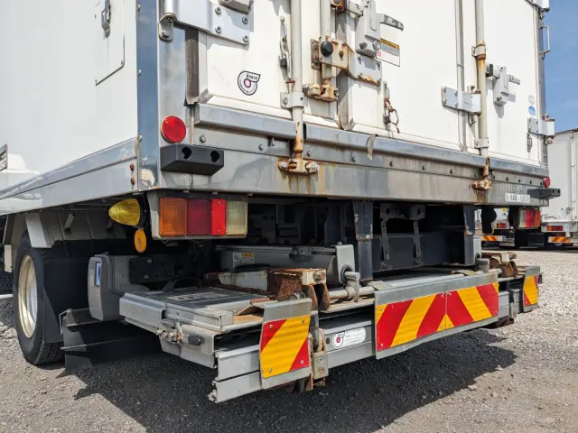 いすゞ エルフ TPG-NPR85AN(2WD)の写真8