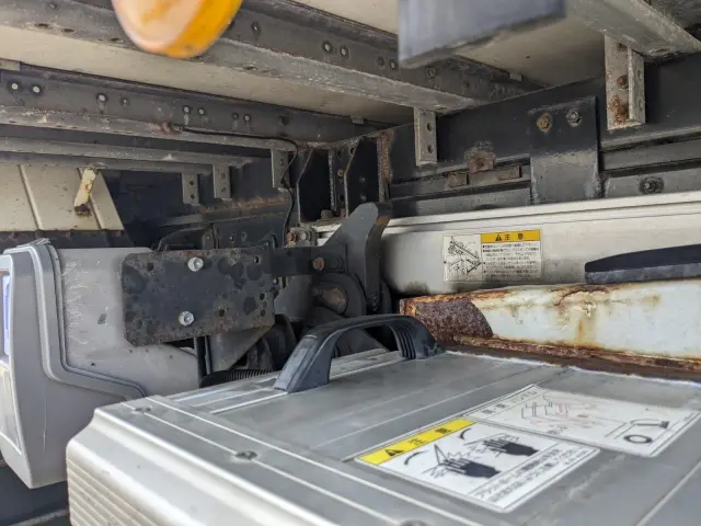 いすゞ エルフ TPG-NPR85AN(2WD)の写真25