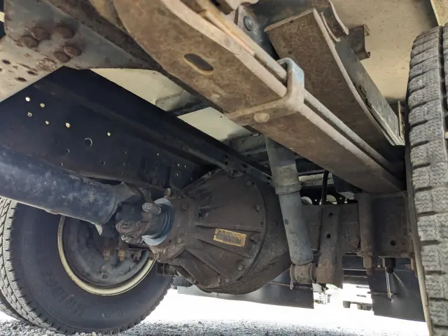 いすゞ エルフ TPG-NPR85AN(2WD)の写真26