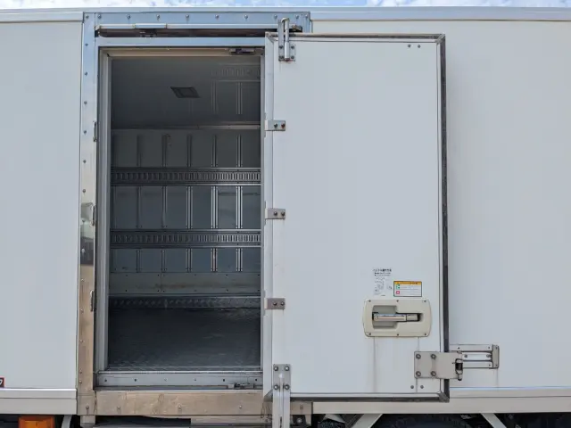 いすゞ エルフ TPG-NPR85AN(2WD)の写真29