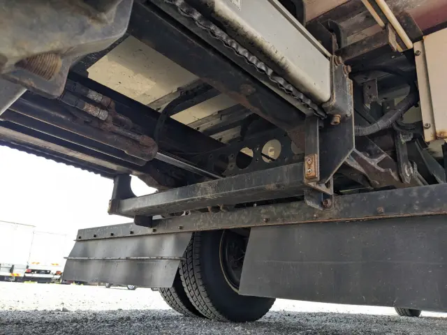 いすゞ エルフ TPG-NPR85AN(2WD)の写真35