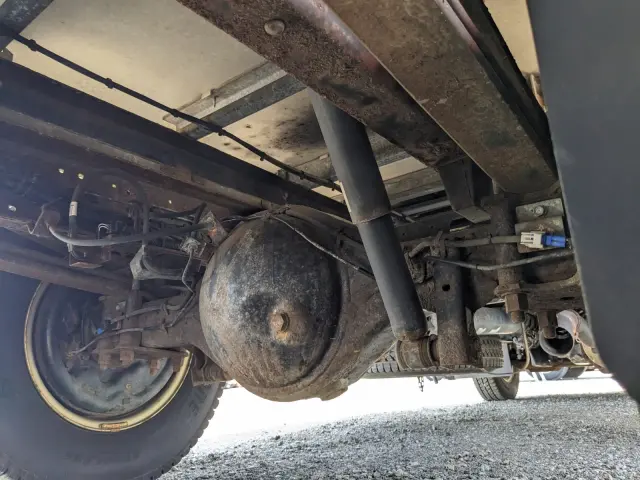 いすゞ エルフ TPG-NPR85AN(2WD)の写真36