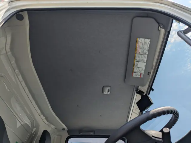 いすゞ エルフ TPG-NPR85AN(2WD)の写真40