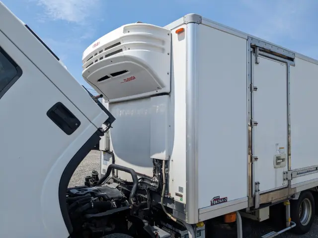 いすゞ エルフ TPG-NPR85AN(2WD)の写真45