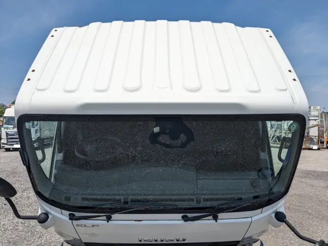 いすゞ エルフ TPG-NPR85AN(2WD)の写真46