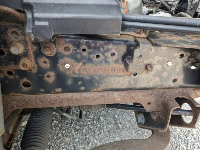 いすゞ エルフ TPG-NPR85AN(2WD)の写真47