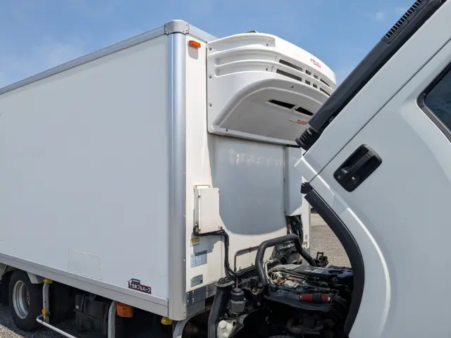 いすゞ エルフ TPG-NPR85AN(2WD)の写真49