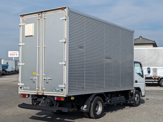 三菱 キャンター TPG-FEA50(2WD)の写真5