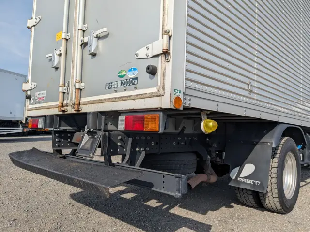 三菱 キャンター TPG-FEA50(2WD)の写真7