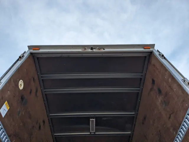 三菱 キャンター TPG-FEA50(2WD)の写真10