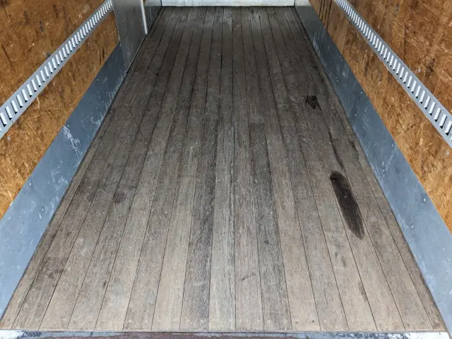 三菱 キャンター TPG-FEA50(2WD)の写真11