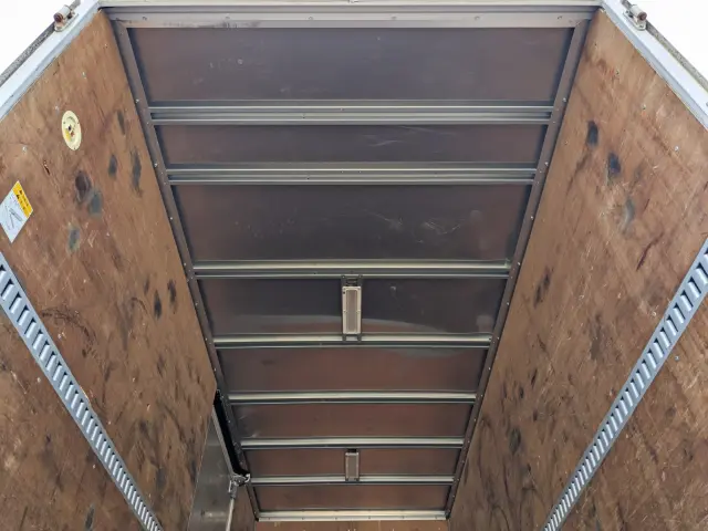 三菱 キャンター TPG-FEA50(2WD)の写真13