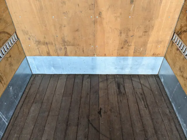 三菱 キャンター TPG-FEA50(2WD)の写真13