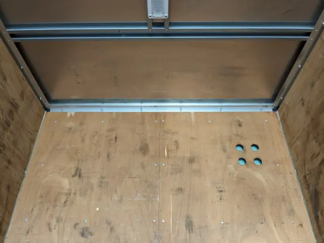 三菱 キャンター TPG-FEA50(2WD)の写真14