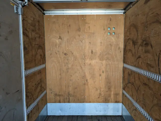 三菱 キャンター TPG-FEA50(2WD)の写真15